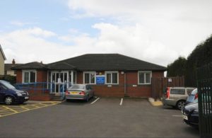 featherstone surgery